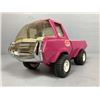 Image 9 : Tonka Pressed Metal Trucks