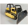 Image 2 : Tonka Pressed Metal Dozer & Front End Loader