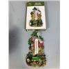 Image 2 : John Deere Weather Station & Thermometer-Unused