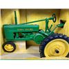 Image 2 : John Deere Diecast Metal Model H Tractor-Original Box