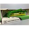 Image 3 : John Deere Hay Rake & AMT 600-Original Box