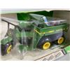Image 7 : John Deere Hay Rake & AMT 600-Original Box