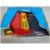 Image 1 : New Holland Die Cast Metal Haybine-Original Box