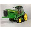 Image 1 : John Deere Diecast Metal 8300t Track Tractor