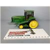 Image 2 : John Deere Diecast Metal 8300t Track Tractor