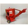 Image 3 : Case International Diecast Metal Farm Implements-See Description