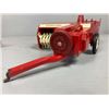 Image 5 : Case International Diecast Metal Farm Implements-See Description