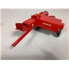 Image 6 : Case International Diecast Metal Farm Implements-See Description
