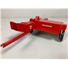 Image 7 : Case International Diecast Metal Farm Implements-See Description