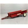 Image 8 : Case International Diecast Metal Farm Implements-See Description