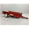 Image 9 : Case International Diecast Metal Farm Implements-See Description
