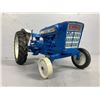 Image 2 : Ford Diescast Metal Tractors-See Description