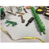 Image 5 : Diecast Metal Tractor Parts