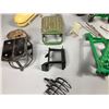 Image 6 : Diecast Metal Tractor Parts