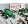 Image 8 : Diecast Metal Tractor Parts