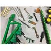 Image 9 : Diecast Metal Tractor Parts
