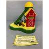 Image 2 : John Deere Action Coin Sorter-Unused
