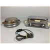 Image 1 : Bersted & Standard Electric Waffle Irons