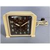 Image 5 : Westclox/Seikosha & Telechron Alarm Clocks
