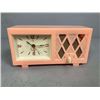 Image 7 : Westclox/Seikosha & Telechron Alarm Clocks