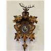 Image 2 : Schmeckenbecher Cuckoo Clock