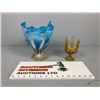 Image 2 : Blown Glass Vases
