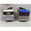 Image 11 : Greyhound Americruiser 2 Metal Buses