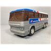 Image 4 : Greyhound Americruiser 2 Metal Buses