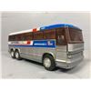 Image 5 : Greyhound Americruiser 2 Metal Buses