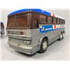 Image 7 : Greyhound Americruiser 2 Metal Buses