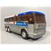 Image 8 : Greyhound Americruiser 2 Metal Buses