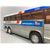 Image 9 : Greyhound Americruiser 2 Metal Buses