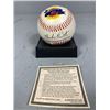 Image 1 : Babe Ruth 100th Anniversary Baseball