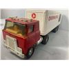 Image 10 : ERTL Overwaitea Metal Truck & Trailer