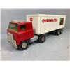 Image 1 : ERTL Overwaitea Metal Truck & Trailer