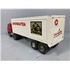 Image 3 : ERTL Overwaitea Metal Truck & Trailer
