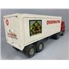 Image 5 : ERTL Overwaitea Metal Truck & Trailer