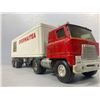 Image 6 : ERTL Overwaitea Metal Truck & Trailer