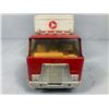 Image 7 : ERTL Overwaitea Metal Truck & Trailer