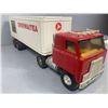 Image 9 : ERTL Overwaitea Metal Truck & Trailer
