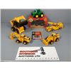 Image 2 : John Deere/Case/ERTL & Assorted Toys