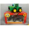Image 3 : John Deere/Case/ERTL & Assorted Toys