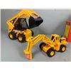 Image 4 : John Deere/Case/ERTL & Assorted Toys