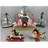 Image 3 : Carousel Horse Decor