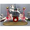 Image 4 : Carousel Horse Decor