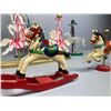 Image 5 : Carousel Horse Decor
