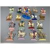 Image 3 : Carousel Horse Wall Decor & Fridge Magnets