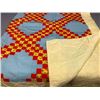 Image 1 : Handmade Quilt