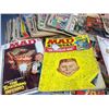 Image 2 : Mad Magazines & Comic Books