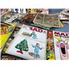 Image 3 : Mad Magazines & Comic Books